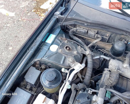 Черный Ниссан Альмера, объемом двигателя 1.6 л и пробегом 185 тыс. км за 4500 $, фото 92 на Automoto.ua