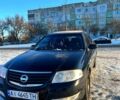 Черный Ниссан Альмера, объемом двигателя 1.6 л и пробегом 26400 тыс. км за 4100 $, фото 1 на Automoto.ua