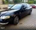 Чорний Ніссан Альмера, об'ємом двигуна 1.6 л та пробігом 147 тис. км за 4899 $, фото 2 на Automoto.ua