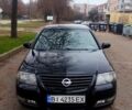 Черный Ниссан Альмера, объемом двигателя 1.6 л и пробегом 262 тыс. км за 5400 $, фото 1 на Automoto.ua
