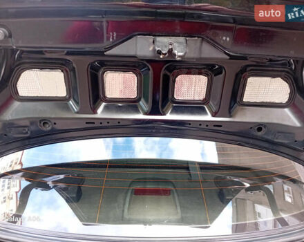 Черный Ниссан Альмера, объемом двигателя 1.6 л и пробегом 185 тыс. км за 4500 $, фото 102 на Automoto.ua