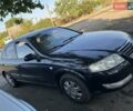 Чорний Ніссан Альмера, об'ємом двигуна 1.6 л та пробігом 300 тис. км за 4000 $, фото 9 на Automoto.ua
