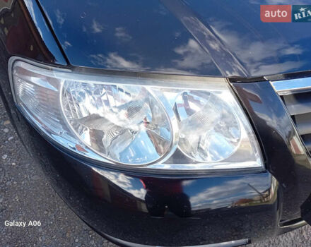 Черный Ниссан Альмера, объемом двигателя 1.6 л и пробегом 185 тыс. км за 4500 $, фото 37 на Automoto.ua