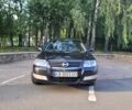 Черный Ниссан Альмера, объемом двигателя 1.6 л и пробегом 178 тыс. км за 5300 $, фото 6 на Automoto.ua