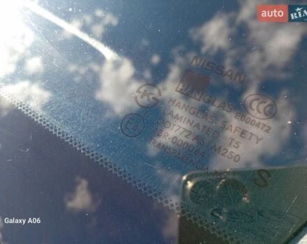 Черный Ниссан Альмера, объемом двигателя 1.6 л и пробегом 185 тыс. км за 4500 $, фото 43 на Automoto.ua