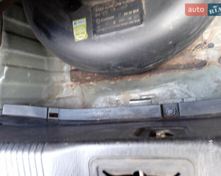 Черный Ниссан Альмера, объемом двигателя 1.6 л и пробегом 185 тыс. км за 4500 $, фото 109 на Automoto.ua