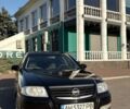 Черный Ниссан Альмера, объемом двигателя 1.6 л и пробегом 370 тыс. км за 4300 $, фото 1 на Automoto.ua