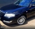 Черный Ниссан Альмера, объемом двигателя 1.6 л и пробегом 0 тыс. км за 4800 $, фото 2 на Automoto.ua