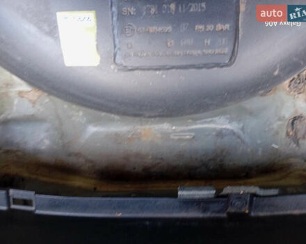 Черный Ниссан Альмера, объемом двигателя 1.6 л и пробегом 185 тыс. км за 4500 $, фото 108 на Automoto.ua