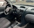 Черный Ниссан Альмера, объемом двигателя 1.6 л и пробегом 221 тыс. км за 4999 $, фото 9 на Automoto.ua