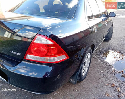 Черный Ниссан Альмера, объемом двигателя 1.6 л и пробегом 185 тыс. км за 4500 $, фото 23 на Automoto.ua