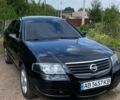 Черный Ниссан Альмера, объемом двигателя 1.6 л и пробегом 280 тыс. км за 5000 $, фото 5 на Automoto.ua