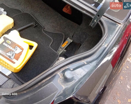 Черный Ниссан Альмера, объемом двигателя 1.6 л и пробегом 185 тыс. км за 4500 $, фото 99 на Automoto.ua