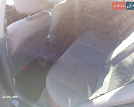 Черный Ниссан Альмера, объемом двигателя 1.6 л и пробегом 185 тыс. км за 4500 $, фото 71 на Automoto.ua