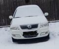 Черный Ниссан Альмера, объемом двигателя 1.6 л и пробегом 185 тыс. км за 6100 $, фото 1 на Automoto.ua