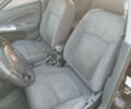 Черный Ниссан Альмера, объемом двигателя 1.6 л и пробегом 244 тыс. км за 4500 $, фото 49 на Automoto.ua
