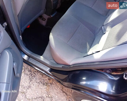 Черный Ниссан Альмера, объемом двигателя 1.6 л и пробегом 185 тыс. км за 4500 $, фото 67 на Automoto.ua