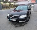 Черный Ниссан Альмера, объемом двигателя 1.6 л и пробегом 240 тыс. км за 2800 $, фото 1 на Automoto.ua