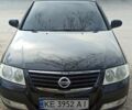Чорний Ніссан Альмера, об'ємом двигуна 1.6 л та пробігом 218 тис. км за 5000 $, фото 1 на Automoto.ua