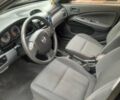 Черный Ниссан Альмера, объемом двигателя 1.6 л и пробегом 180 тыс. км за 4000 $, фото 11 на Automoto.ua