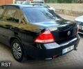 Чорний Ніссан Альмера, об'ємом двигуна 1.6 л та пробігом 147 тис. км за 4899 $, фото 3 на Automoto.ua