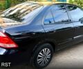 Чорний Ніссан Альмера, об'ємом двигуна 1.6 л та пробігом 147 тис. км за 4899 $, фото 5 на Automoto.ua