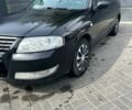 Чорний Ніссан Альмера, об'ємом двигуна 1.6 л та пробігом 236 тис. км за 3500 $, фото 1 на Automoto.ua