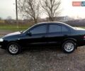 Черный Ниссан Альмера, объемом двигателя 1.6 л и пробегом 244 тыс. км за 4500 $, фото 15 на Automoto.ua