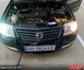 Черный Ниссан Альмера, объемом двигателя 1.6 л и пробегом 172 тыс. км за 3950 $, фото 5 на Automoto.ua