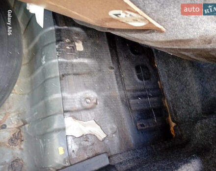 Черный Ниссан Альмера, объемом двигателя 1.6 л и пробегом 185 тыс. км за 4500 $, фото 107 на Automoto.ua