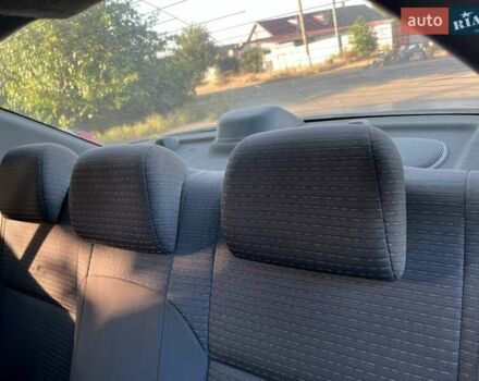 Чорний Ніссан Альмера, об'ємом двигуна 1.6 л та пробігом 300 тис. км за 4000 $, фото 10 на Automoto.ua