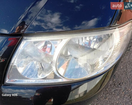 Черный Ниссан Альмера, объемом двигателя 1.6 л и пробегом 185 тыс. км за 4500 $, фото 35 на Automoto.ua