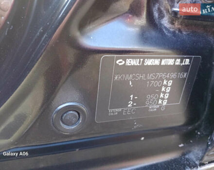 Черный Ниссан Альмера, объемом двигателя 1.6 л и пробегом 185 тыс. км за 4500 $, фото 82 на Automoto.ua