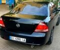 Чорний Ніссан Альмера, об'ємом двигуна 1.6 л та пробігом 147 тис. км за 4899 $, фото 6 на Automoto.ua