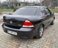 Черный Ниссан Альмера, объемом двигателя 1.6 л и пробегом 180 тыс. км за 4000 $, фото 7 на Automoto.ua