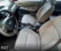 Чорний Ніссан Альмера, об'ємом двигуна 1.6 л та пробігом 147 тис. км за 4899 $, фото 8 на Automoto.ua