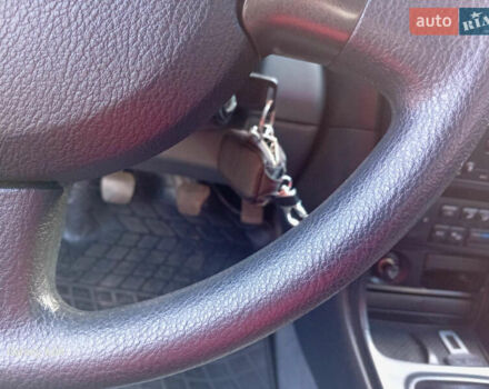 Черный Ниссан Альмера, объемом двигателя 1.6 л и пробегом 185 тыс. км за 4500 $, фото 78 на Automoto.ua