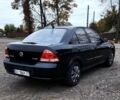 Чорний Ніссан Альмера, об'ємом двигуна 1.6 л та пробігом 0 тис. км за 3200 $, фото 1 на Automoto.ua