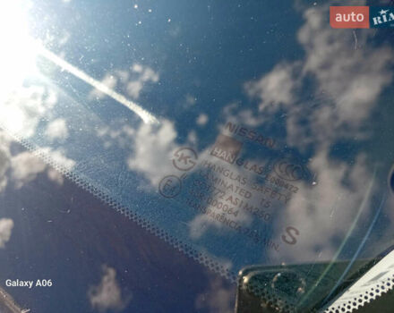 Черный Ниссан Альмера, объемом двигателя 1.6 л и пробегом 185 тыс. км за 4500 $, фото 42 на Automoto.ua