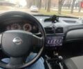 Черный Ниссан Альмера, объемом двигателя 1.6 л и пробегом 262 тыс. км за 4500 $, фото 4 на Automoto.ua