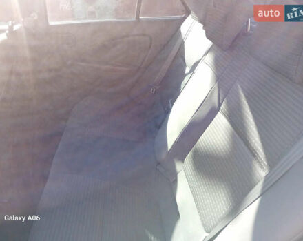 Черный Ниссан Альмера, объемом двигателя 1.6 л и пробегом 185 тыс. км за 4500 $, фото 80 на Automoto.ua