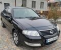 Черный Ниссан Альмера, объемом двигателя 1.6 л и пробегом 180 тыс. км за 4000 $, фото 1 на Automoto.ua