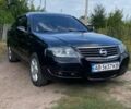 Черный Ниссан Альмера, объемом двигателя 1.6 л и пробегом 280 тыс. км за 5000 $, фото 1 на Automoto.ua