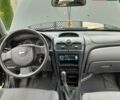 Черный Ниссан Альмера, объемом двигателя 1.6 л и пробегом 180 тыс. км за 4000 $, фото 10 на Automoto.ua