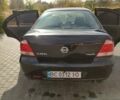Черный Ниссан Альмера, объемом двигателя 1.6 л и пробегом 230 тыс. км за 5000 $, фото 2 на Automoto.ua
