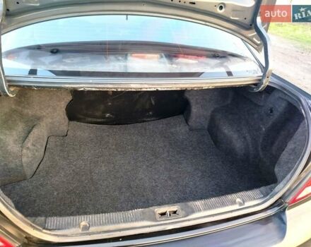 Черный Ниссан Альмера, объемом двигателя 1.6 л и пробегом 244 тыс. км за 4500 $, фото 55 на Automoto.ua