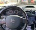 Черный Ниссан Альмера, объемом двигателя 1.6 л и пробегом 241 тыс. км за 3500 $, фото 5 на Automoto.ua