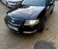 Чорний Ніссан Альмера, об'ємом двигуна 1.6 л та пробігом 147 тис. км за 4899 $, фото 1 на Automoto.ua