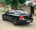 Черный Ниссан Альмера, объемом двигателя 1.6 л и пробегом 238 тыс. км за 3999 $, фото 1 на Automoto.ua