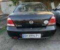 Чорний Ніссан Альмера, об'ємом двигуна 1.6 л та пробігом 300 тис. км за 4000 $, фото 2 на Automoto.ua